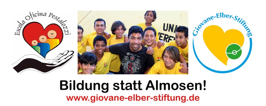 groß